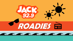 ROADIES: Sweet Treats, Eats + WINNING