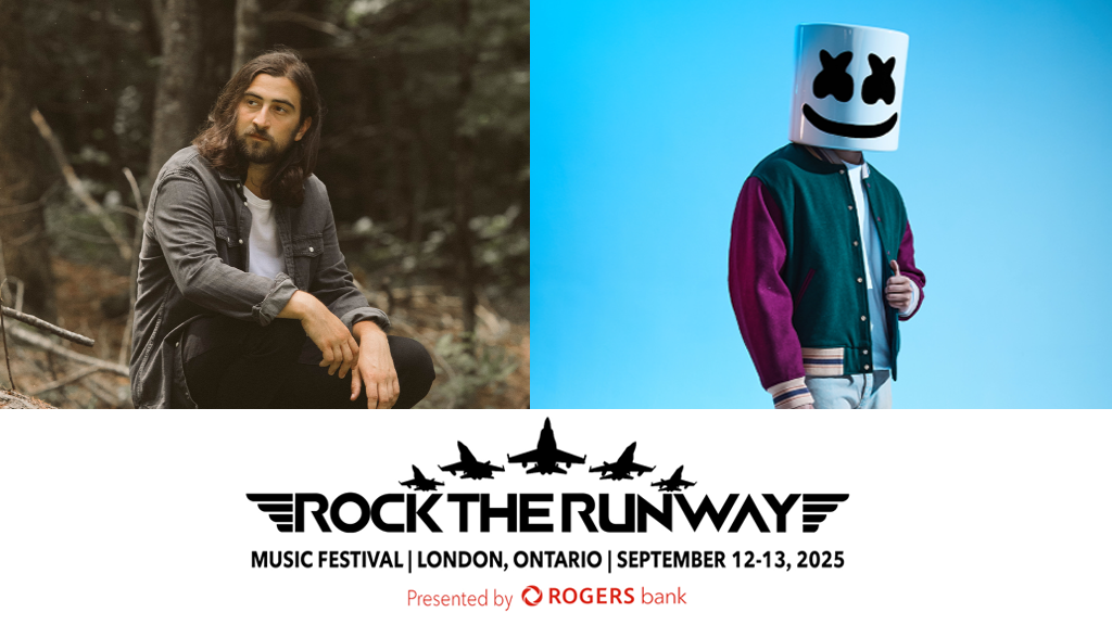 Win Tickets to Rock The Runway in London