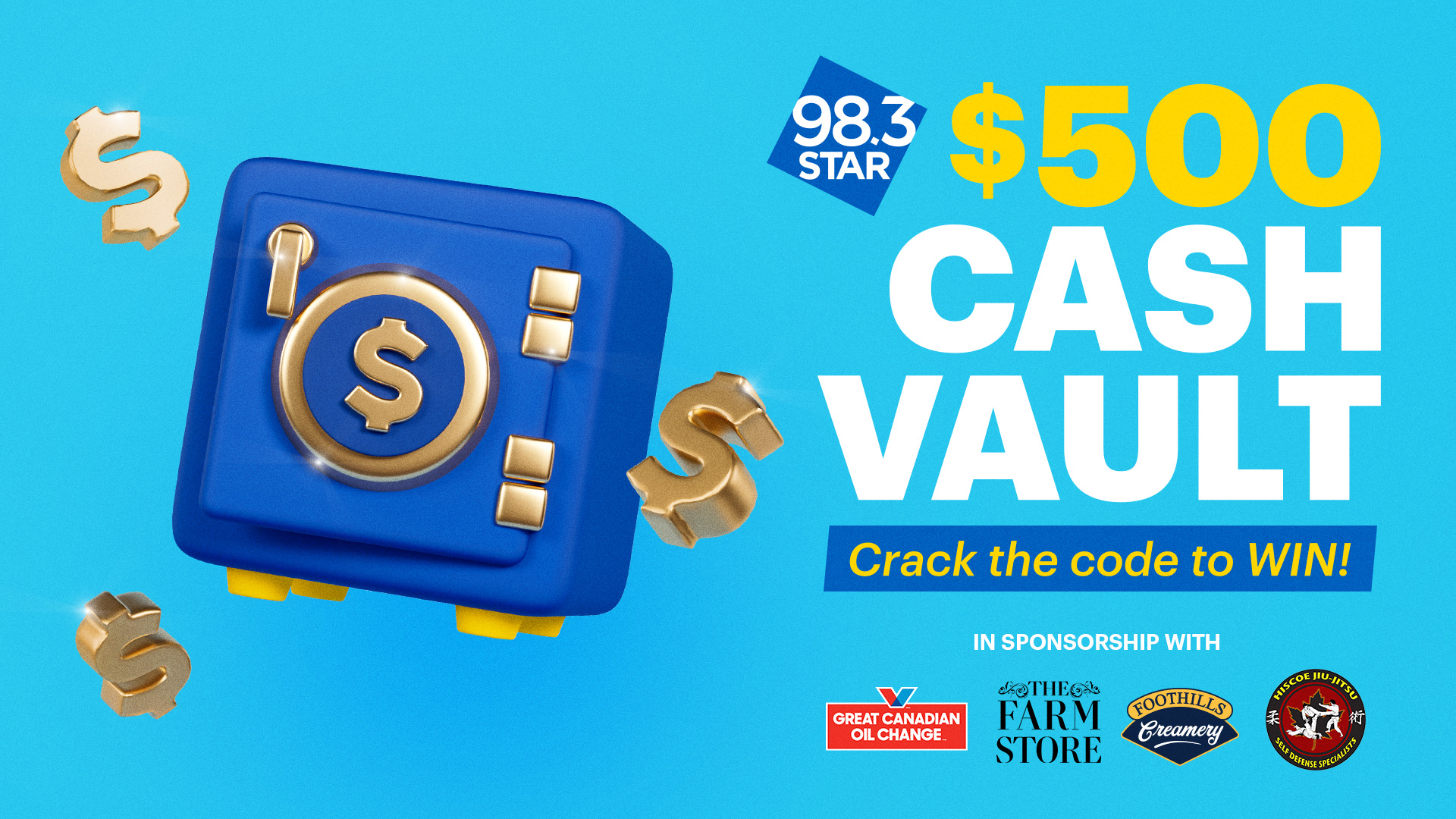 STAR983_CashVault_2025_SEEKR_16x9