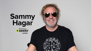Sammy Hagar