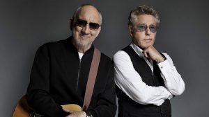 Win Tickets to The Who in Vancouver