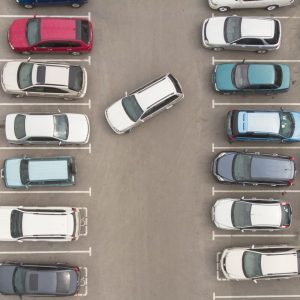 Bad Parking