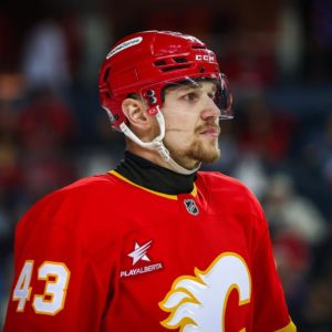 Adam Klapka on His New Deal!