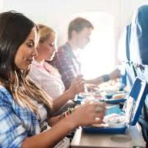 Airplane Etiquette