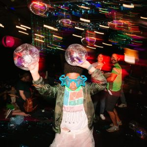 Rattle & Roll: Baby Raves Are In!