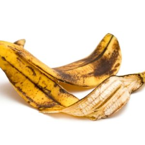 How do you peel and eat your banana?  Apparently there's debate!