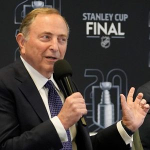 Looking At The New NHL CBA w/ Greg Wyshynski!