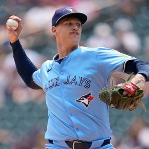 Bowden Francis' Pitching Report with Pete Walker