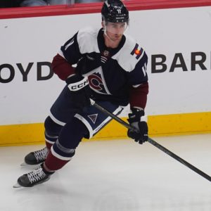 Does Brock Nelson’s Extension Make Sense?