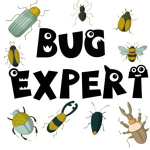 A Discussion With The "Bug Expert"