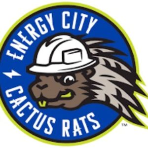 Cactus Rats
