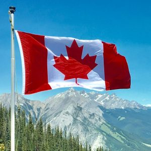 Canada's Most Known