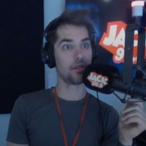 Did This Caller Just Make Us Accessories To A Crime?