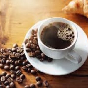 Coffee Makes You Live Longer