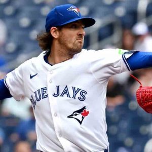 playlist-item-Will the Blue Jays Trade for a No. 2 Starter?