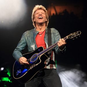 The Story Behind the Song: Livin' on a Prayer