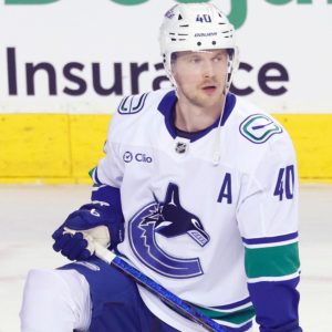 Nick Kypreos' Offseason Trade Board