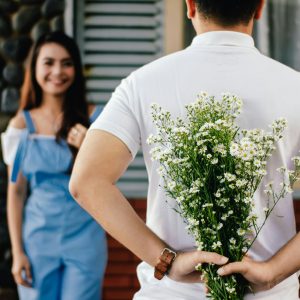Listener gets dating advice from Robin & PJ!