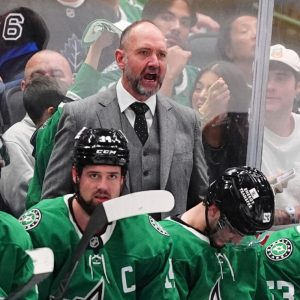 Brent Krahn Reacts to DeBoer Firing