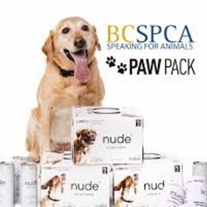 Nudes For Dogs!