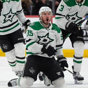 Ripple Effect of Matt Duchene’s Extension With Elliotte Friedman
