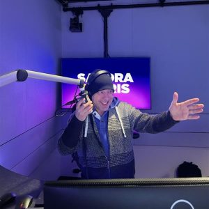 Listener's Surprise Pizza Party