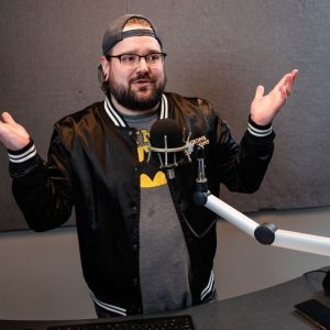 The USA is better than Canada... at swearing!