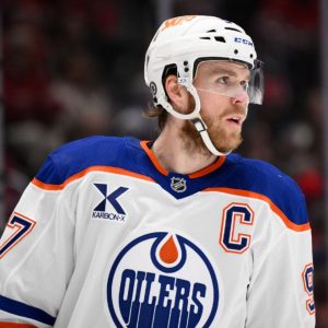 Can Connor McDavid Finish the Job with Sam McKee