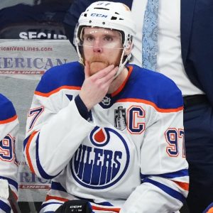 How Are Oilers Fans Feeling this Morning?