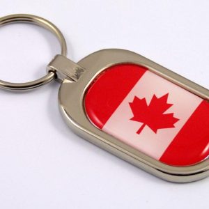 O' Canada crap