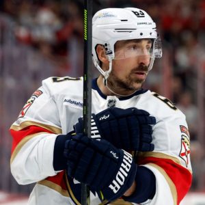 Marchand’s Value in Free Agency with Frank Seravalli
