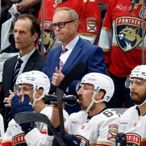The Florida Panthers Are the Standard
