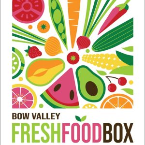 Bow Valley Fresh Food Box