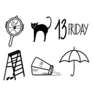 Friday the 13th