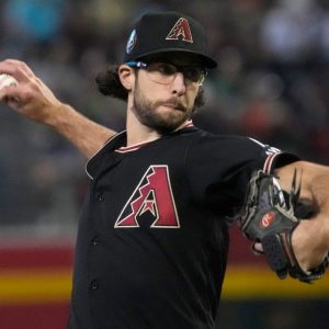 Bearish Pitching Market