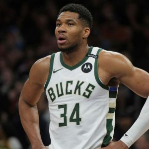 Giannis Antetokounmpo to Toronto?