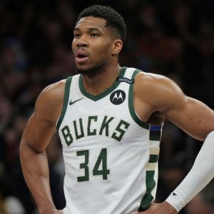 Could the Raptors Land the 'Big Fish' This Offseason?