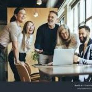 Gen Z Workplace Wish List