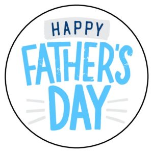 Father's Day Song - "Dads Are People Too"