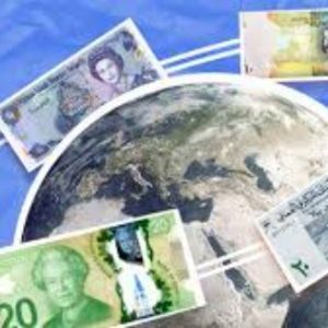 Who Does the World Owe Money To?