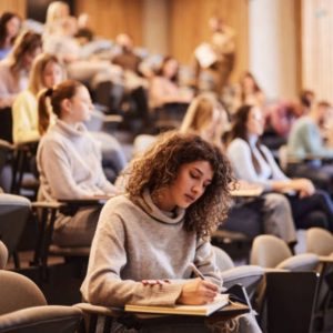 Is cheating university happening more?