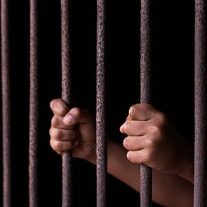 Pepper's Son May Wind Up In Jail