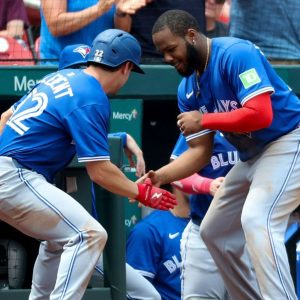 Blue Jays Trade Deadline Approach With Bob Nightengale