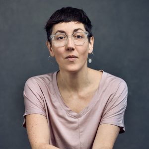 Jill Danielson shares her passion for dance and her students