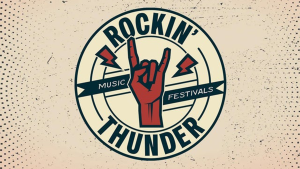 Win Tickets to Rockin' Thunder!