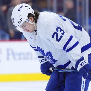 playlist-item-Matthew Knies' Future In Toronto with Frank Seravalli