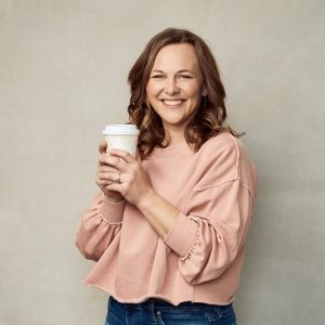 Community Co-Host Kristy Wolfe talks G7 Summit