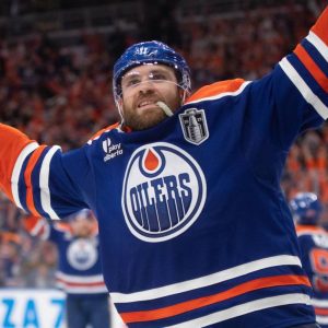 Game 1 Takeaways with Gord Stellick