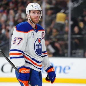 The McDavid Hotline