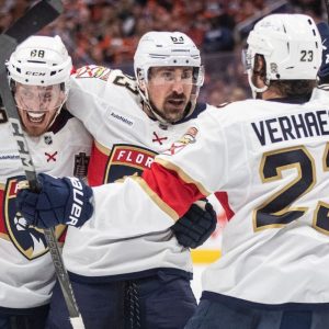 Florida's Veteran Presences with Gord Stellick